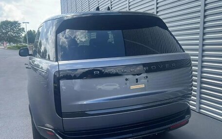 Land Rover Range Rover IV рестайлинг, 2026 год, 18 530 000 рублей, 4 фотография