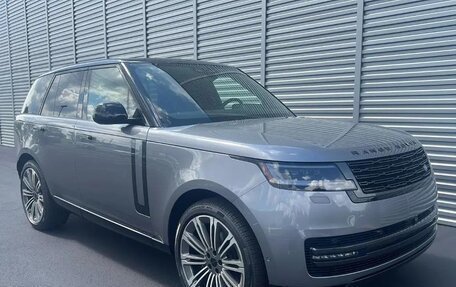 Land Rover Range Rover IV рестайлинг, 2026 год, 18 530 000 рублей, 7 фотография
