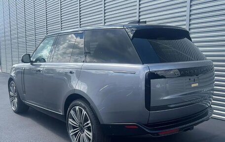 Land Rover Range Rover IV рестайлинг, 2026 год, 18 530 000 рублей, 3 фотография
