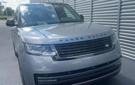 Land Rover Range Rover IV рестайлинг, 2026 год, 18 530 000 рублей, 8 фотография