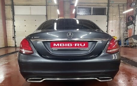 Mercedes-Benz C-Класс, 2014 год, 1 550 000 рублей, 8 фотография