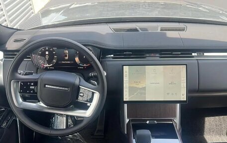 Land Rover Range Rover IV рестайлинг, 2026 год, 18 530 000 рублей, 12 фотография