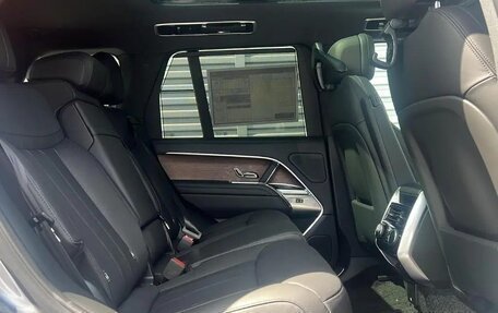 Land Rover Range Rover IV рестайлинг, 2026 год, 18 530 000 рублей, 26 фотография