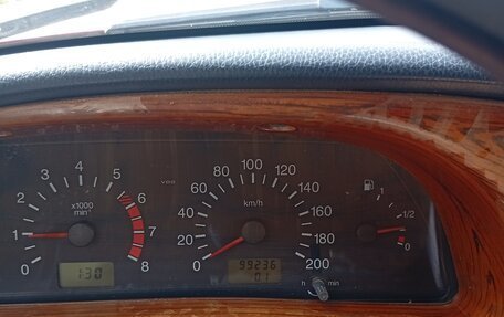 Chevrolet Niva I рестайлинг, 2008 год, 330 000 рублей, 10 фотография