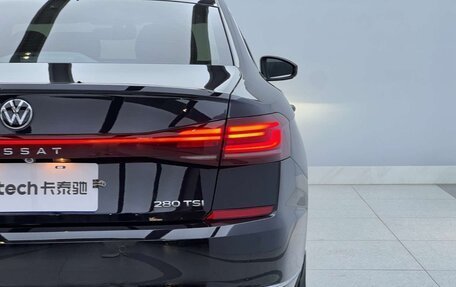 Volkswagen Passat B8 рестайлинг, 2022 год, 2 322 000 рублей, 4 фотография
