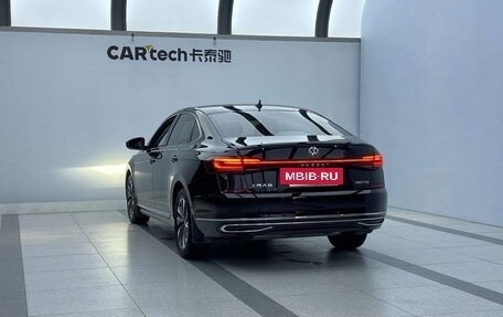 Volkswagen Passat B8 рестайлинг, 2022 год, 2 322 000 рублей, 7 фотография
