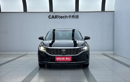 Volkswagen Passat B8 рестайлинг, 2022 год, 2 322 000 рублей, 2 фотография