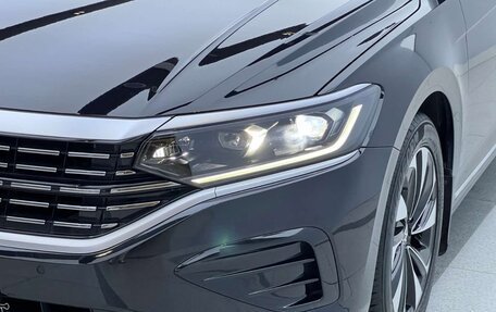 Volkswagen Passat B8 рестайлинг, 2022 год, 2 322 000 рублей, 9 фотография
