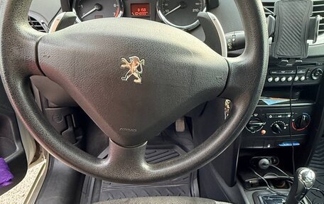 Peugeot 207 I, 2008 год, 430 000 рублей, 7 фотография