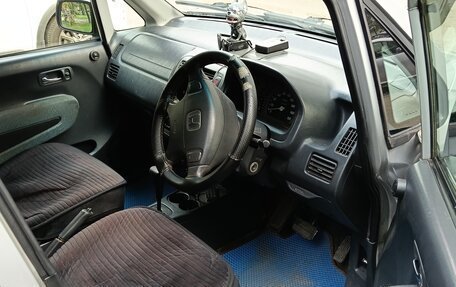 Honda Capa, 1998 год, 250 000 рублей, 4 фотография
