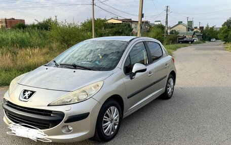 Peugeot 207 I, 2008 год, 430 000 рублей, 3 фотография