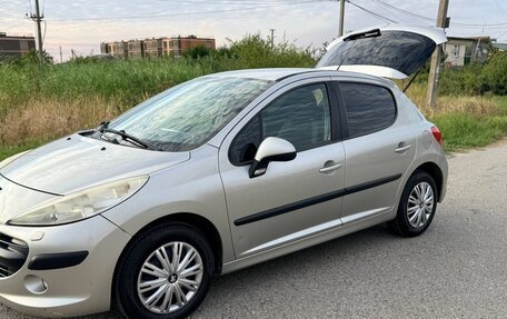 Peugeot 207 I, 2008 год, 430 000 рублей, 2 фотография