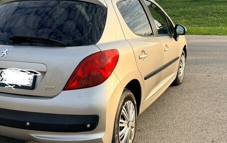 Peugeot 207 I, 2008 год, 430 000 рублей, 6 фотография