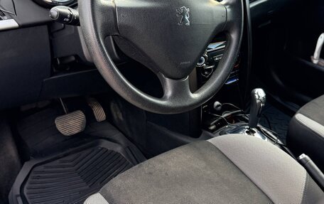 Peugeot 207 I, 2008 год, 430 000 рублей, 8 фотография