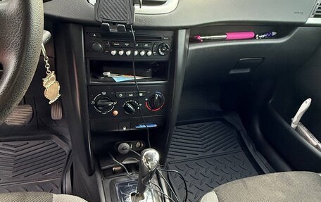 Peugeot 207 I, 2008 год, 430 000 рублей, 10 фотография