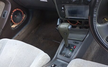 Toyota Vista, 1993 год, 220 000 рублей, 4 фотография