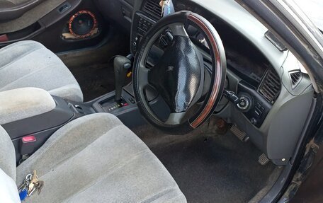 Toyota Vista, 1993 год, 220 000 рублей, 3 фотография