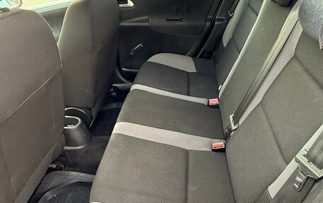 Peugeot 207 I, 2008 год, 430 000 рублей, 11 фотография