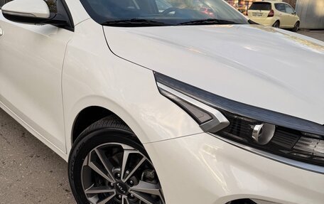 KIA K3, 2021 год, 1 750 000 рублей, 5 фотография