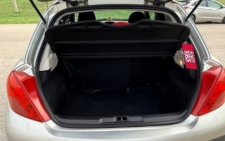 Peugeot 207 I, 2008 год, 430 000 рублей, 12 фотография