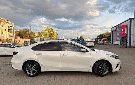 KIA K3, 2021 год, 1 750 000 рублей, 4 фотография