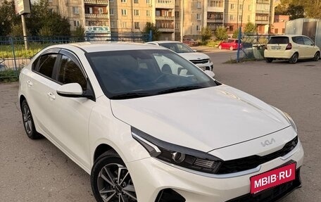 KIA K3, 2021 год, 1 750 000 рублей, 6 фотография