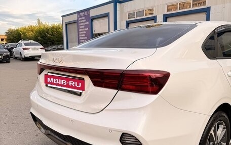 KIA K3, 2021 год, 1 750 000 рублей, 3 фотография