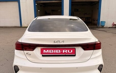 KIA K3, 2021 год, 1 750 000 рублей, 2 фотография