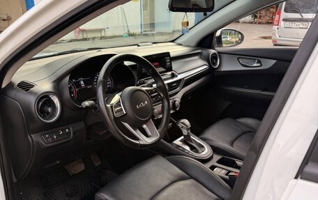 KIA K3, 2021 год, 1 750 000 рублей, 8 фотография
