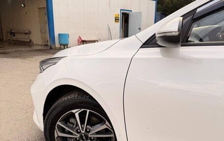 KIA K3, 2021 год, 1 750 000 рублей, 11 фотография