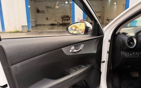 KIA K3, 2021 год, 1 750 000 рублей, 13 фотография