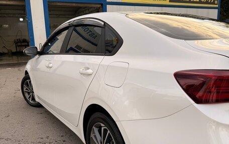 KIA K3, 2021 год, 1 750 000 рублей, 9 фотография
