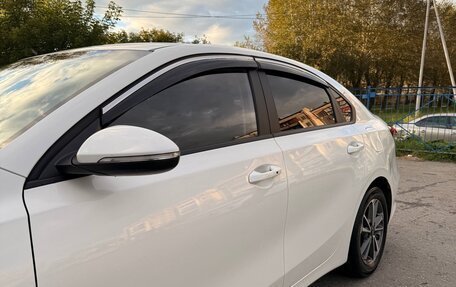 KIA K3, 2021 год, 1 750 000 рублей, 10 фотография