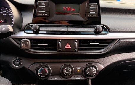 KIA K3, 2021 год, 1 750 000 рублей, 16 фотография