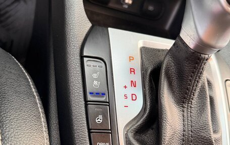 KIA K3, 2021 год, 1 750 000 рублей, 17 фотография
