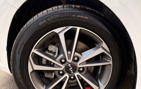 KIA K3, 2021 год, 1 750 000 рублей, 12 фотография