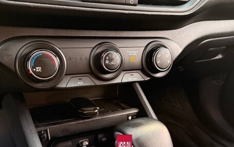 KIA K3, 2021 год, 1 750 000 рублей, 19 фотография