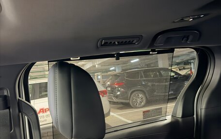 Toyota Sienna, 2025 год, 8 800 000 рублей, 13 фотография