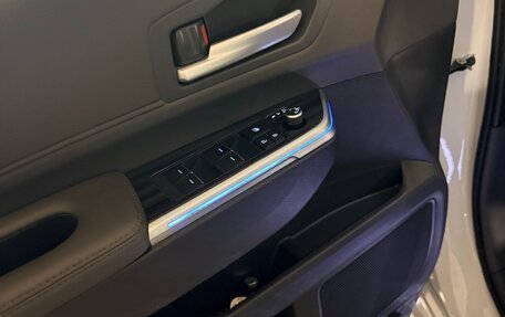 Toyota Sienna, 2025 год, 8 800 000 рублей, 8 фотография