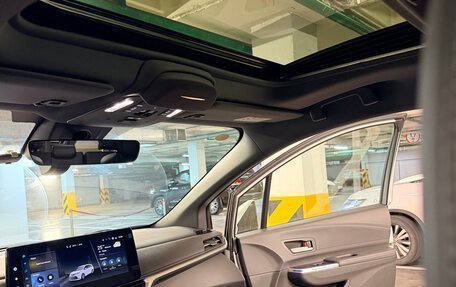 Toyota Sienna, 2025 год, 8 800 000 рублей, 14 фотография
