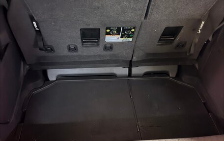 Toyota Sienna, 2025 год, 8 800 000 рублей, 11 фотография