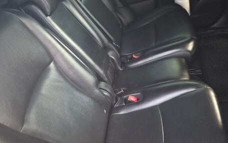 Toyota Highlander III, 2012 год, 2 200 000 рублей, 9 фотография