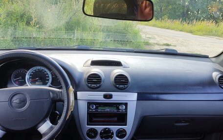 Chevrolet Lacetti, 2007 год, 280 000 рублей, 4 фотография