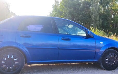 Chevrolet Lacetti, 2007 год, 280 000 рублей, 6 фотография