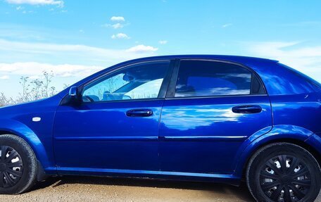 Chevrolet Lacetti, 2007 год, 280 000 рублей, 5 фотография