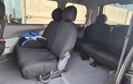 Mitsubishi Delica IV, 1997 год, 850 000 рублей, 6 фотография