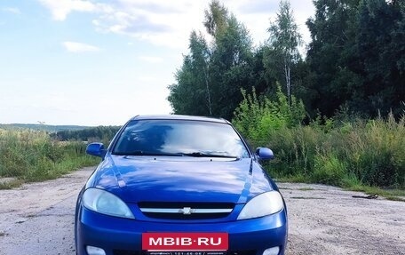 Chevrolet Lacetti, 2007 год, 280 000 рублей, 2 фотография