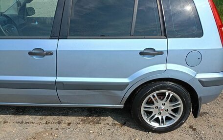 Ford Fusion I, 2008 год, 420 000 рублей, 8 фотография
