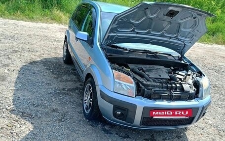 Ford Fusion I, 2008 год, 420 000 рублей, 6 фотография
