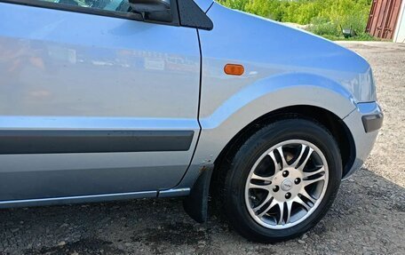 Ford Fusion I, 2008 год, 420 000 рублей, 10 фотография